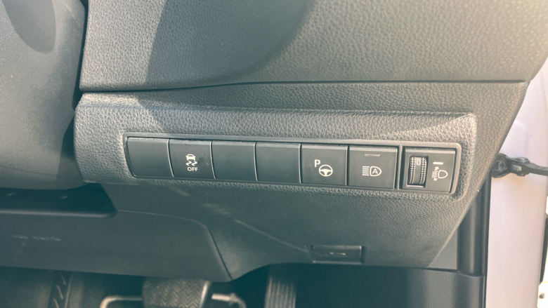 Toyota Corolla 2.0 VVT-i Hybrid GR Sport 5dr CVT Hybrid Hatchback